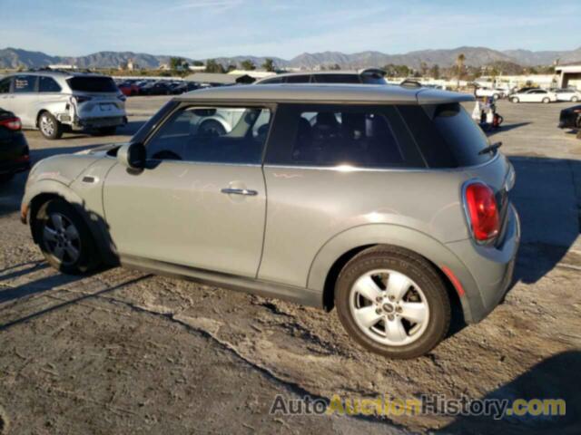 MINI COOPER, WMWXM5C5XET934872