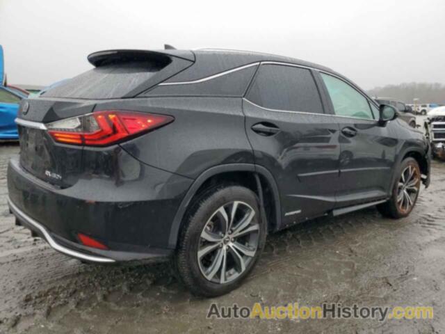 LEXUS RX450 450H, 2T2HGMDA8NC087535