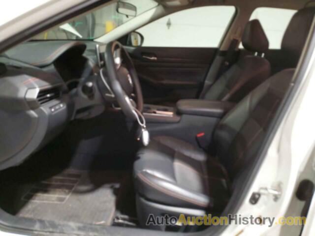 NISSAN ALTIMA SR, 1N4BL4CWXMN397626