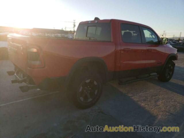 RAM 1500 REBEL, 1C6RRELT8LN270723