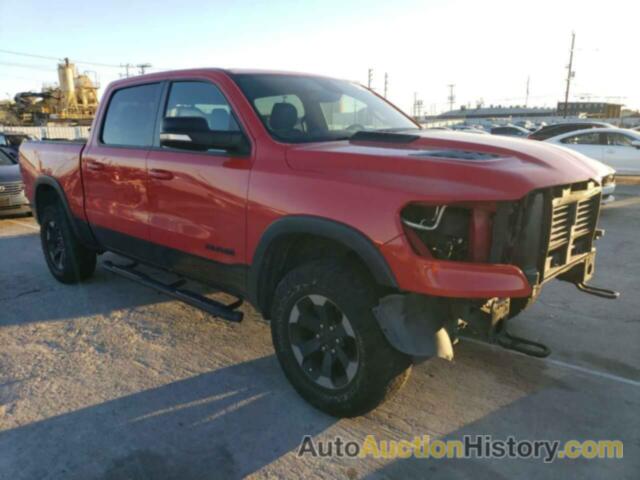 RAM 1500 REBEL, 1C6RRELT8LN270723