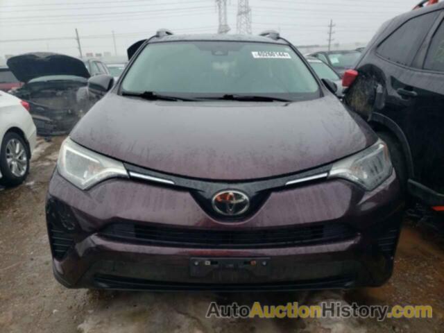 TOYOTA RAV4 LE, 2T3BFREV1JW714362