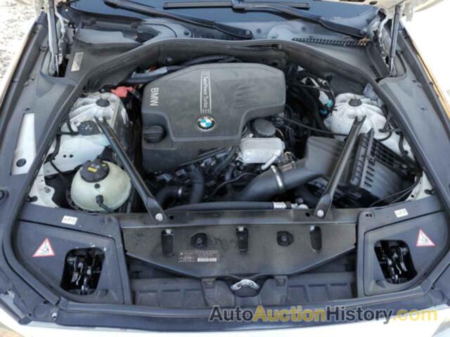 BMW 5 SERIES I, WBA5A5C57FD516345