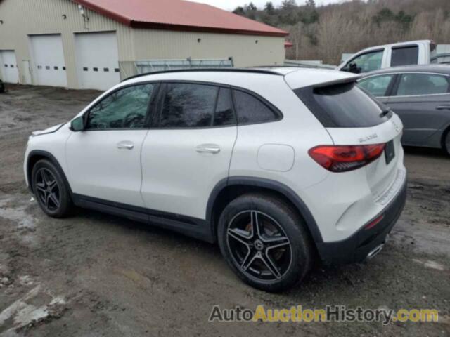 MERCEDES-BENZ GLA-CLASS 250 4MATIC, W1N4N4HB3PJ494416