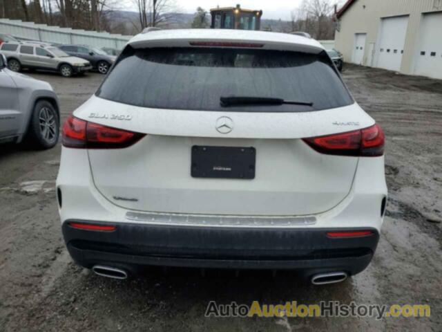 MERCEDES-BENZ GLA-CLASS 250 4MATIC, W1N4N4HB3PJ494416