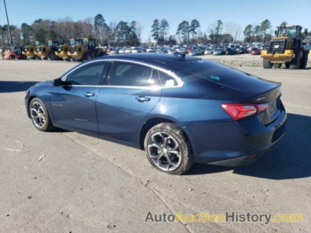 CHEVROLET MALIBU LT, 1G1ZD5STXLF105378