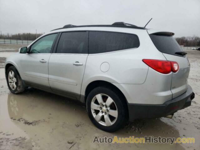 CHEVROLET TRAVERSE LTZ, 1GNKVLED2CJ333152