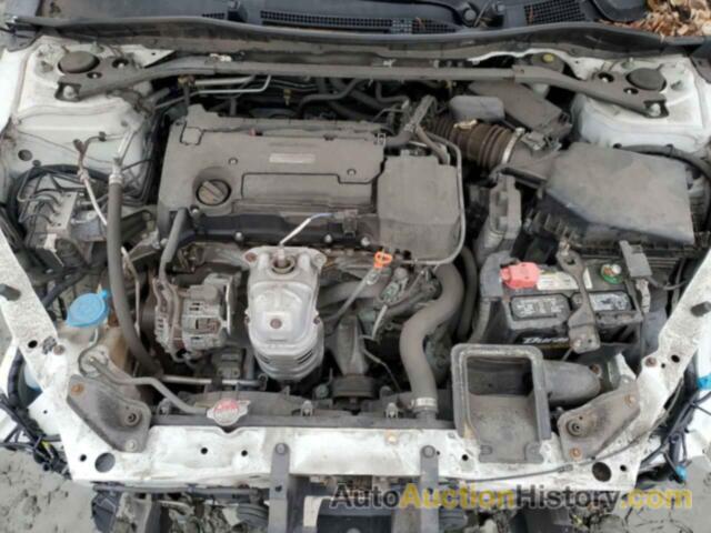 HONDA ACCORD SPORT, 1HGCR2F53GA116574