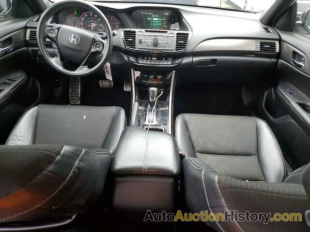 HONDA ACCORD SPORT, 1HGCR2F53GA116574