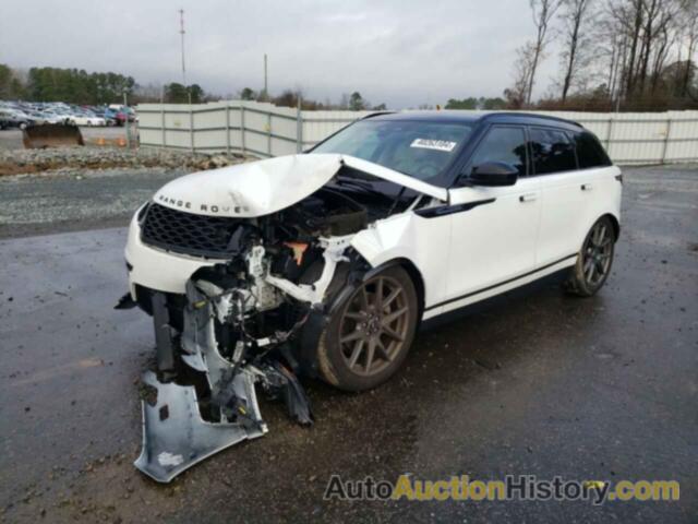 LAND ROVER RANGEROVER R-DYNAMIC S, SALYT2EX4PA348022