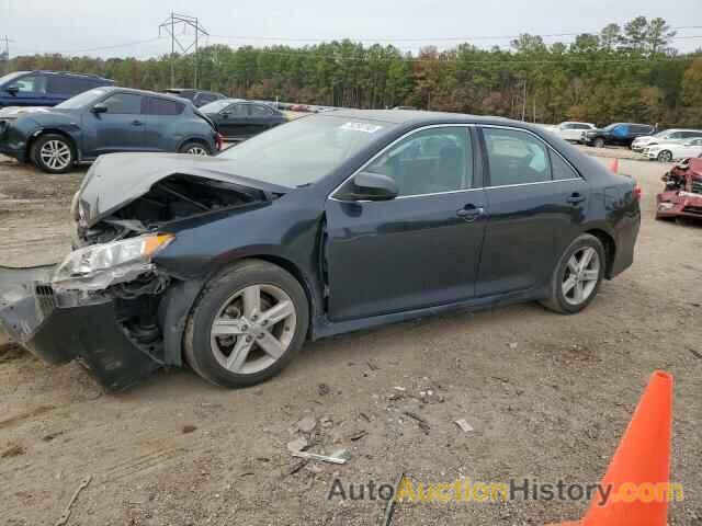 TOYOTA CAMRY BASE, 4T1BF1FK2CU116623