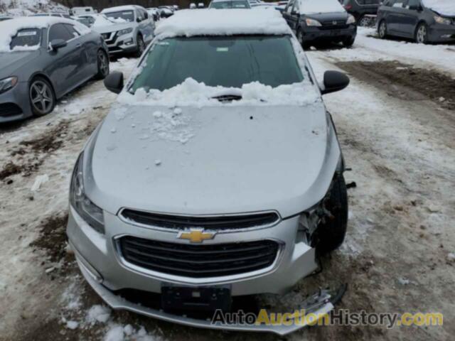 CHEVROLET CRUZE LS, 1G1PC5SH7G7188368