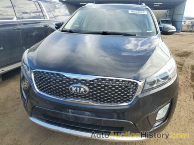 KIA SORENTO SX, 5XYPKDA55GG147302