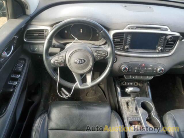 KIA SORENTO SX, 5XYPKDA55GG147302