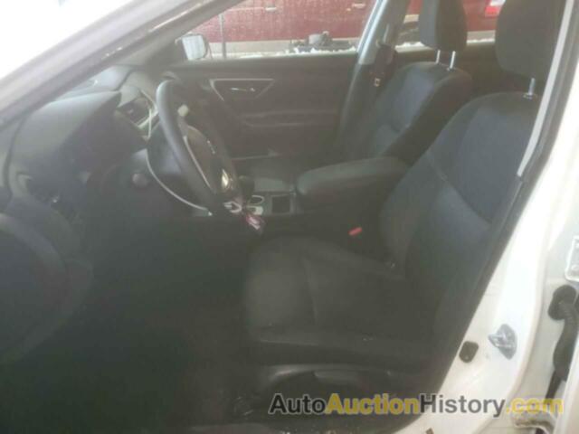 NISSAN ALTIMA 2.5, 1N4AL3AP8HN338856