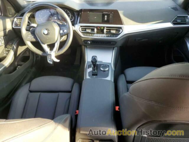 BMW 3 SERIES, 3MW5R1J03M8B61841