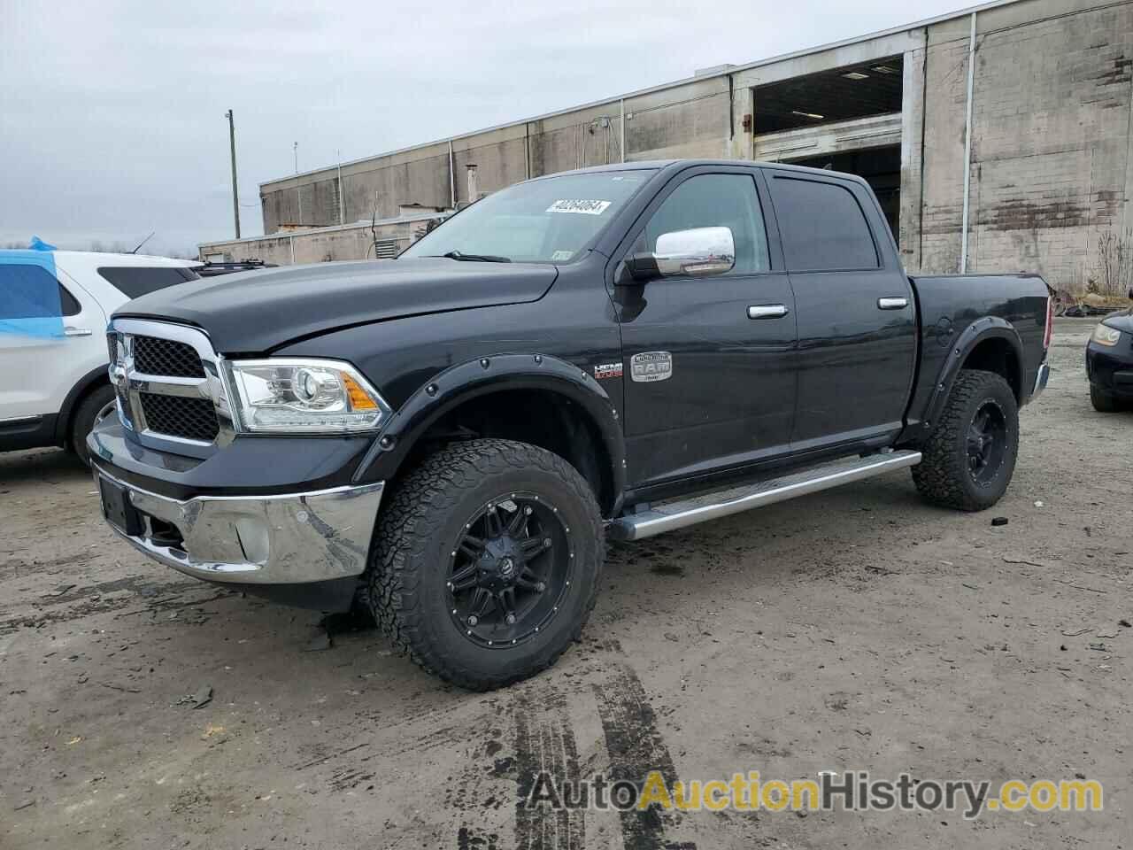 RAM 1500 LONGHORN, 1C6RR7PT2FS645517