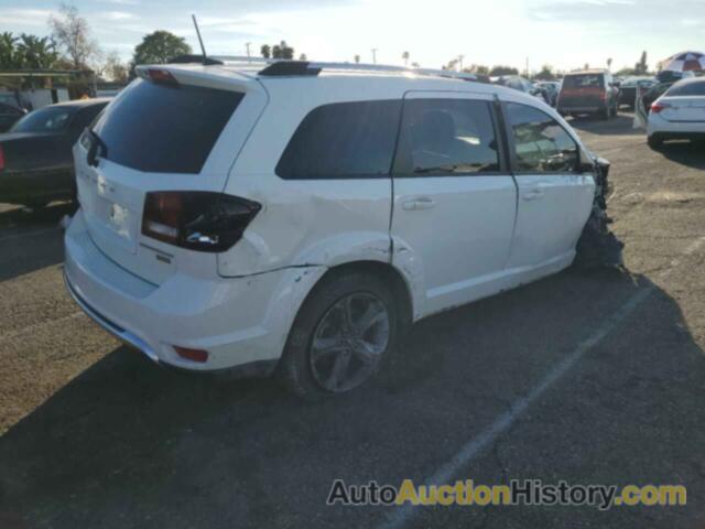 DODGE JOURNEY CROSSROAD, 3C4PDCGG3KT707526