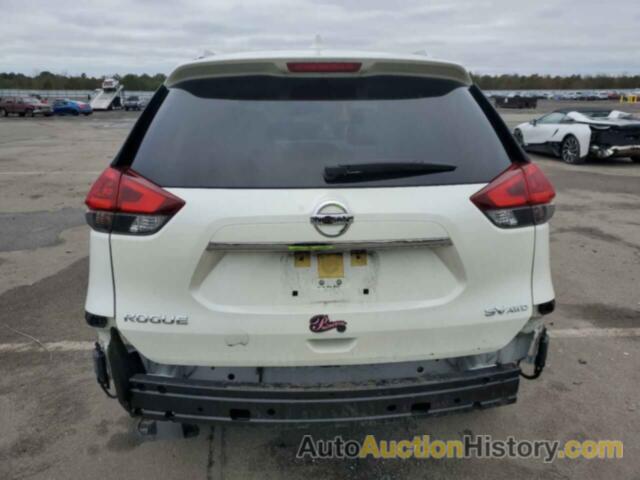 NISSAN ROGUE S, JN8AT2MV8KW392162