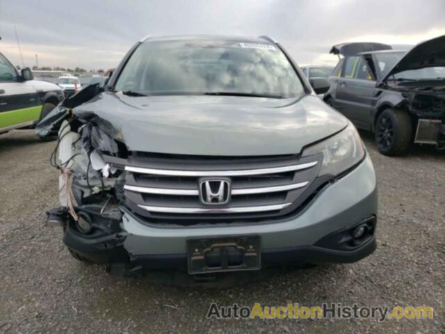 HONDA CRV EXL, JHLRM3H7XCC009406