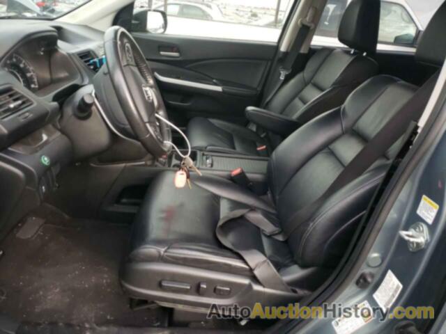 HONDA CRV EXL, JHLRM3H7XCC009406