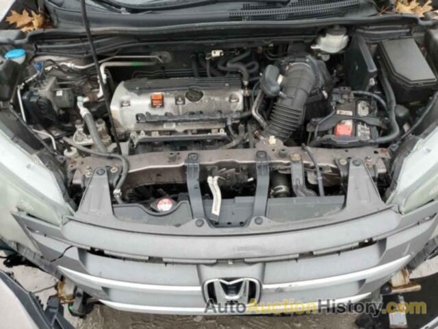 HONDA CRV EX, 5J6RM4H51CL010200