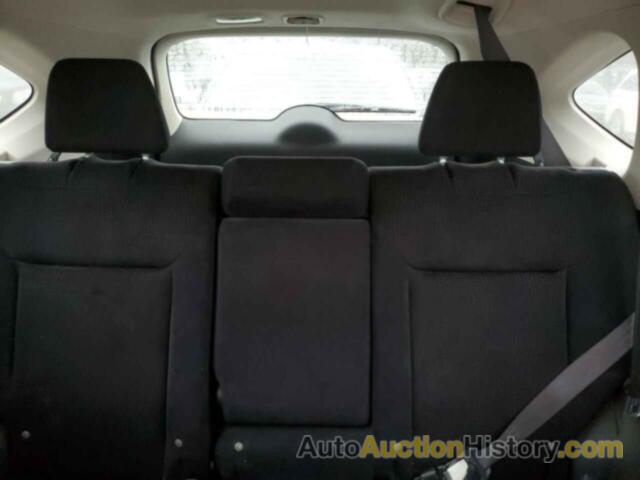 HONDA CRV EX, 5J6RM4H51CL010200