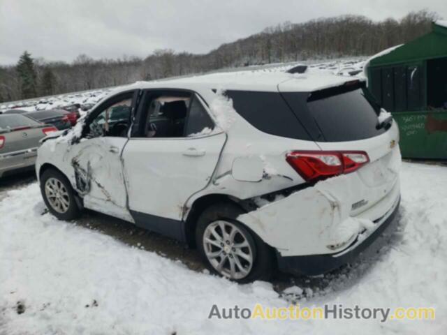 CHEVROLET EQUINOX LT, 3GNAXUEV1LL190871