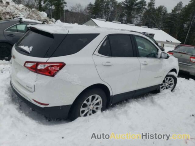 CHEVROLET EQUINOX LT, 3GNAXUEV1LL190871