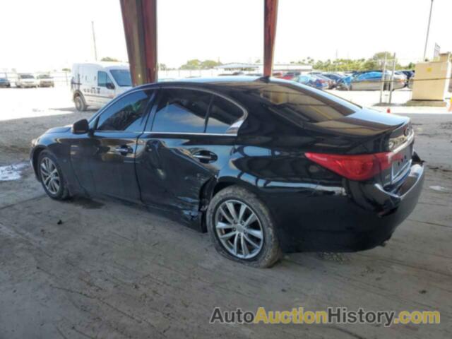 INFINITI Q50 BASE, JN1BV7AR0FM409376