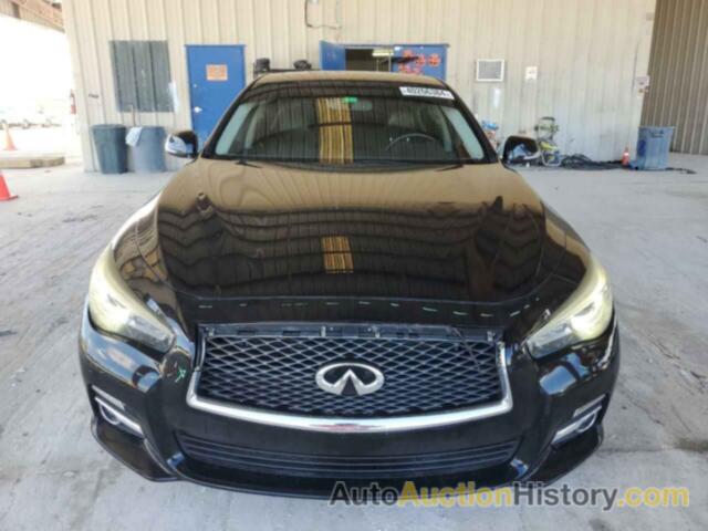 INFINITI Q50 BASE, JN1BV7AR0FM409376