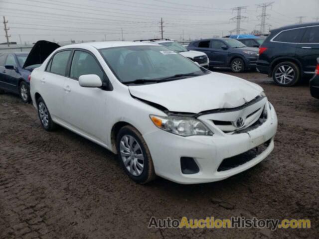 TOYOTA COROLLA BASE, 5YFBU4EE3CP037207