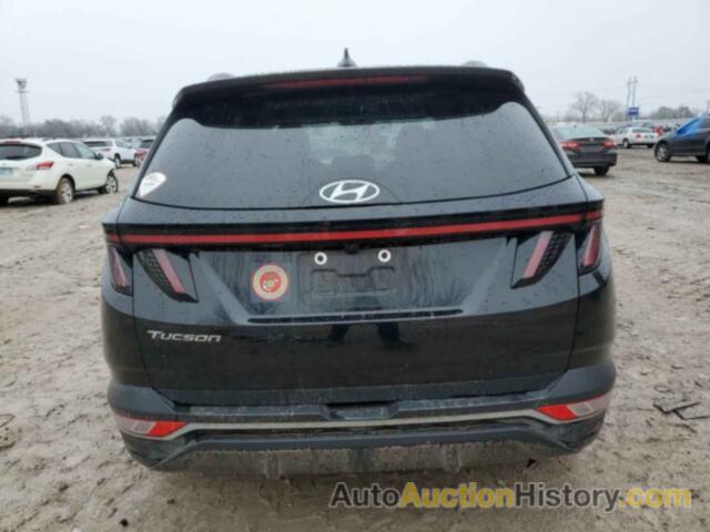 HYUNDAI TUCSON SEL, 5NMJB3AE8NH046466