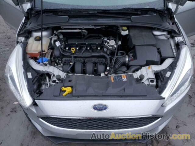 FORD FOCUS S, 1FADP3E25JL284174