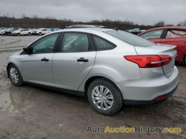 FORD FOCUS S, 1FADP3E25JL284174