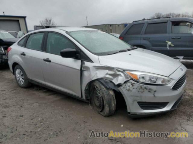 FORD FOCUS S, 1FADP3E25JL284174