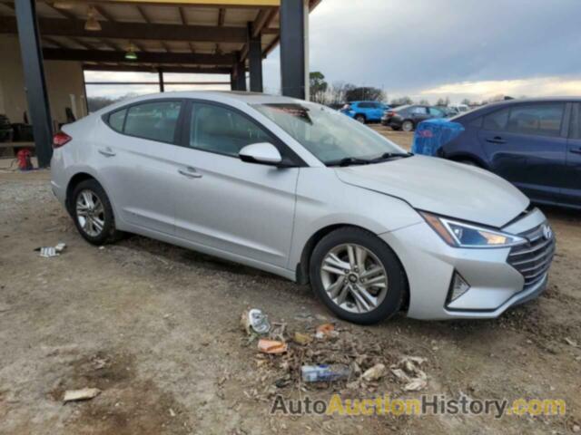 HYUNDAI ELANTRA SEL, 5NPD84LF0LH519168