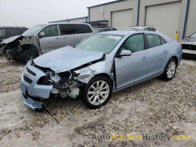 CHEVROLET MALIBU 2LT, 1G11E5SA1DU115769