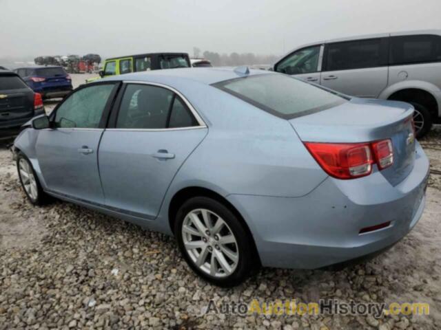 CHEVROLET MALIBU 2LT, 1G11E5SA1DU115769