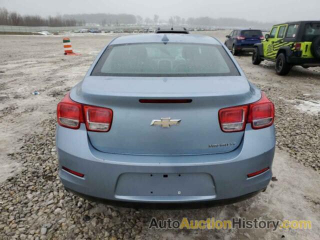 CHEVROLET MALIBU 2LT, 1G11E5SA1DU115769