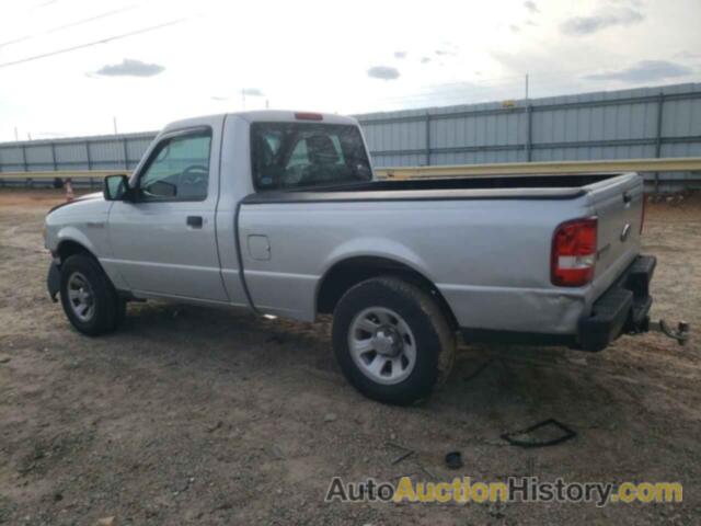 FORD RANGER, 1FTKR1AD9BPA91351