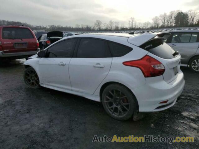 FORD FOCUS ST, 1FADP3L91DL364835