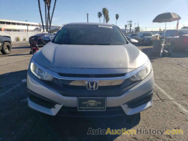 HONDA CIVIC LX, 2HGFC2F56HH506053