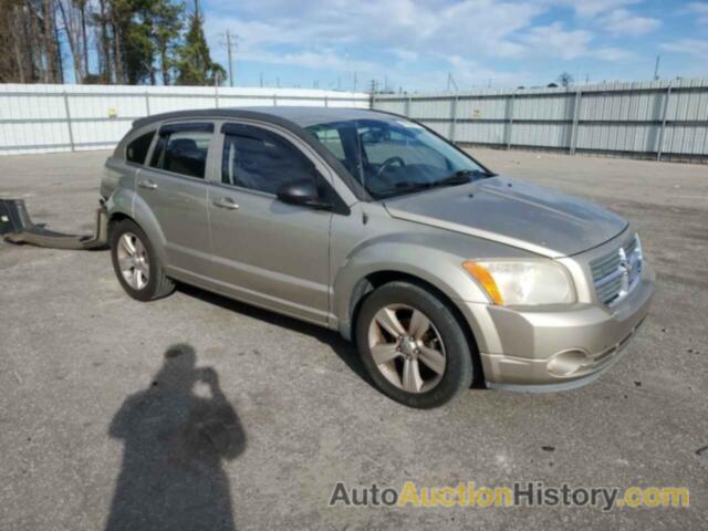 DODGE CALIBER MAINSTREET, 1B3CB3HA1AD546761