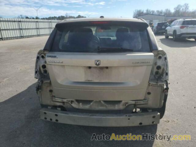 DODGE CALIBER MAINSTREET, 1B3CB3HA1AD546761