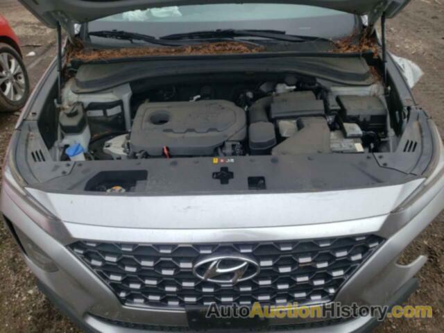 HYUNDAI SANTA FE SEL, 5NMS33AD9LH271243