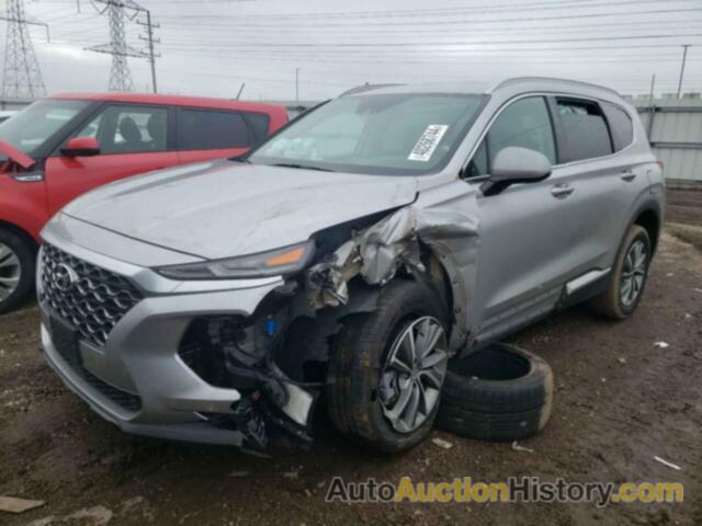 HYUNDAI SANTA FE SEL, 5NMS33AD9LH271243