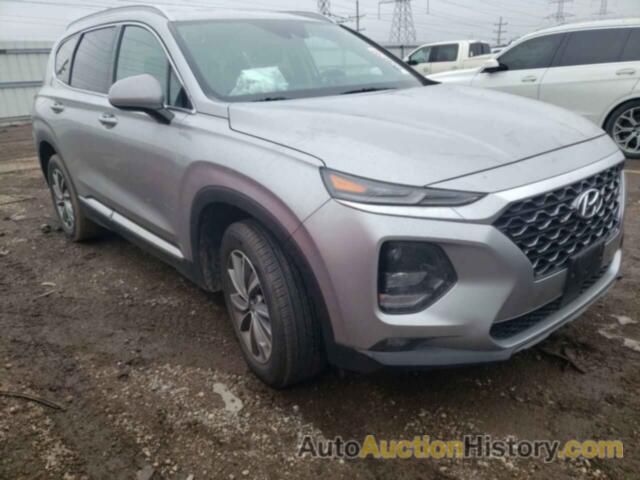 HYUNDAI SANTA FE SEL, 5NMS33AD9LH271243