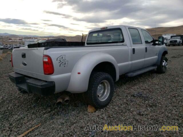 FORD F450 SUPER DUTY, 1FT8W4DT6BEA64904