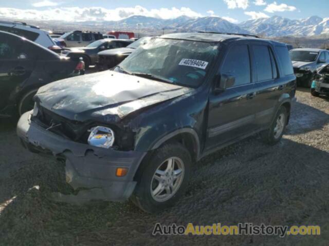 HONDA CRV EX, JHLRD1863WC052825